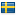 bytrain.net server is located in Sweden